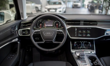 Audi A6 2026 47