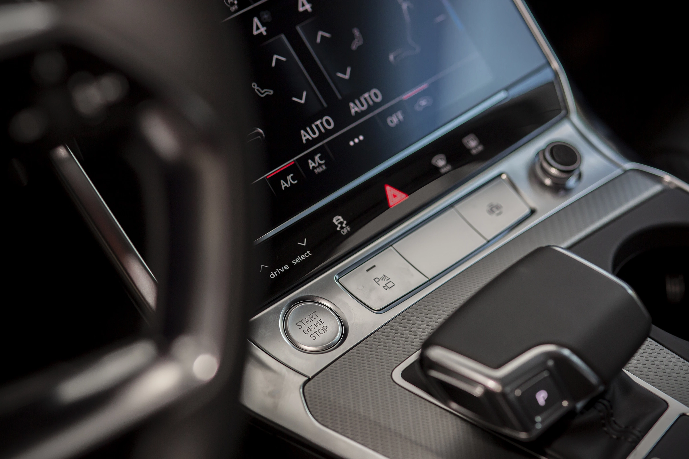 Audi A6 2026 19