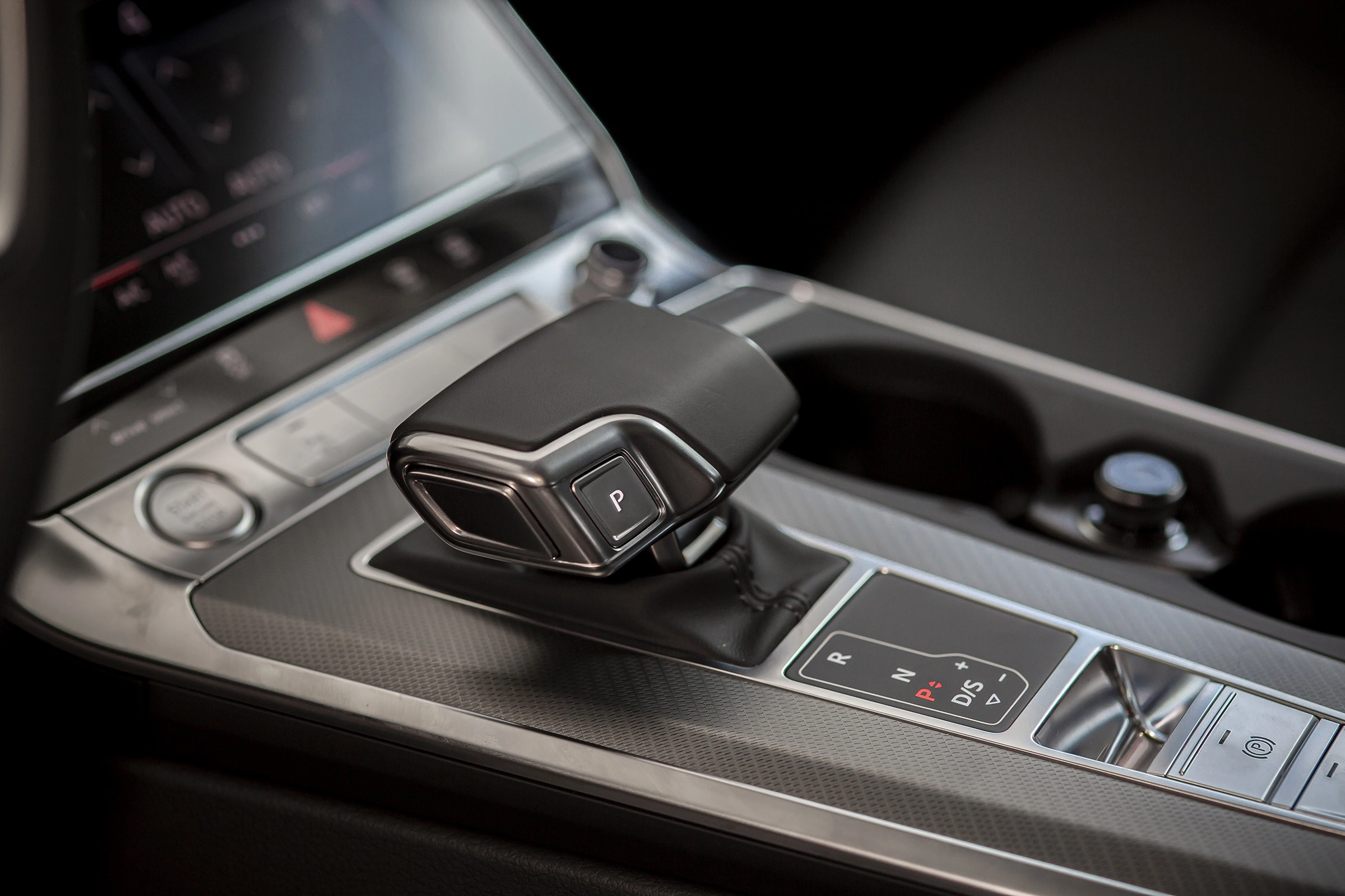 Audi A6 2026 20