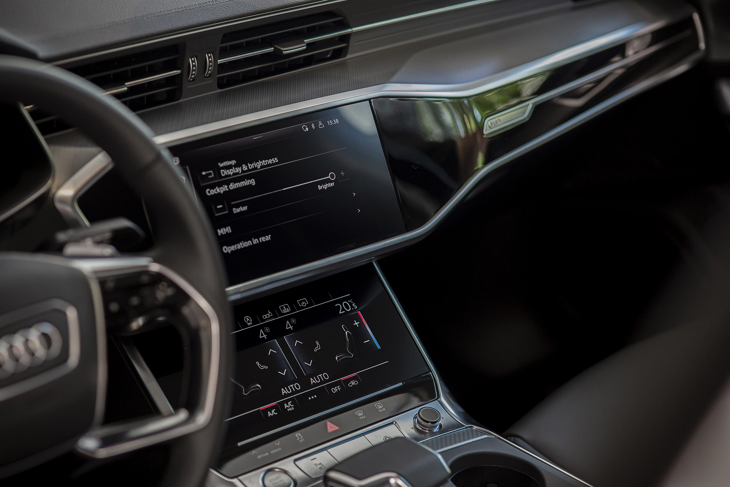 Audi A6 2026 21