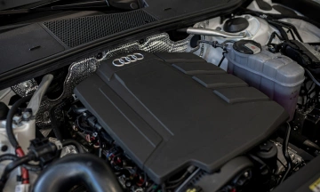 Audi A6 2026 53