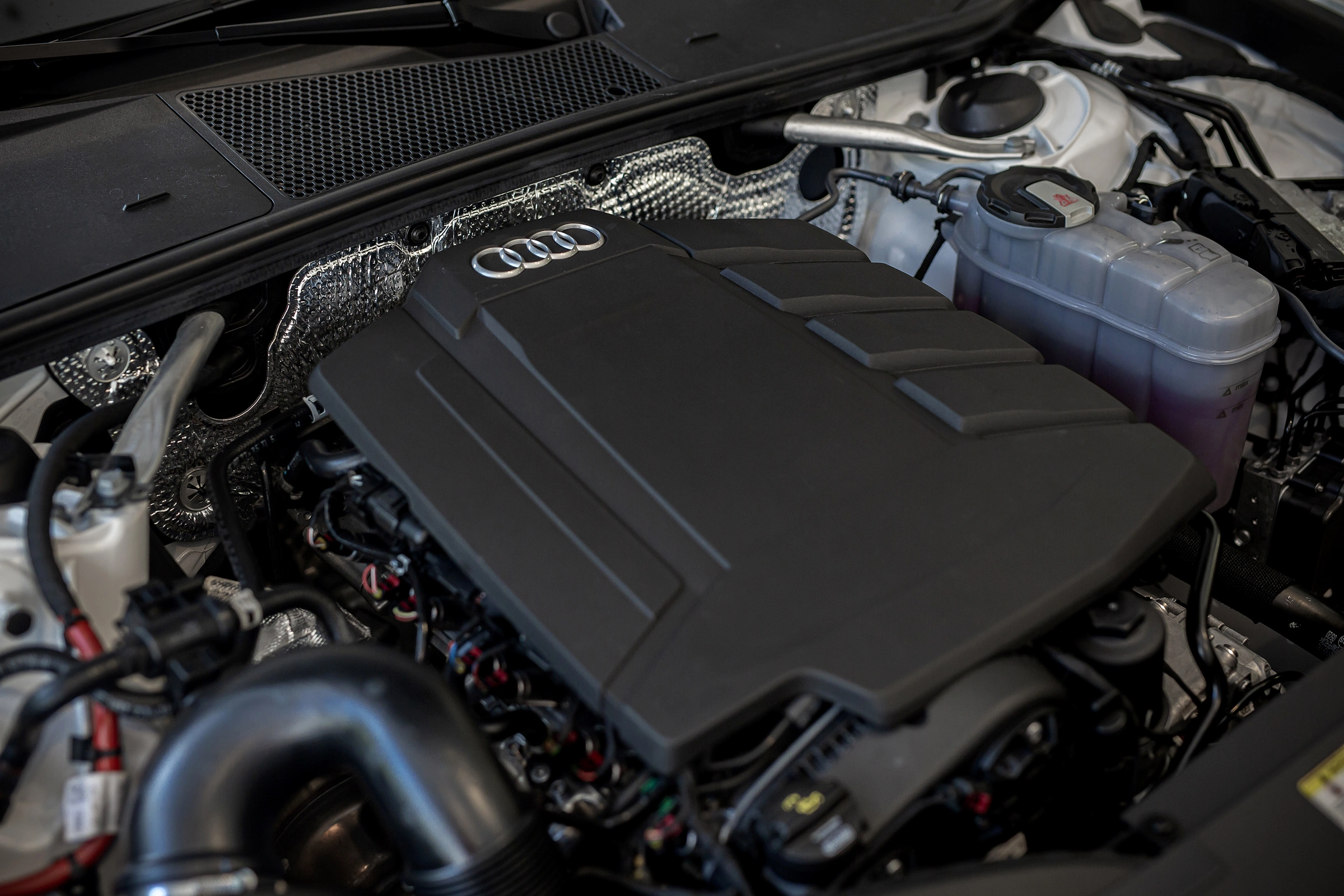 Audi A6 2026 24