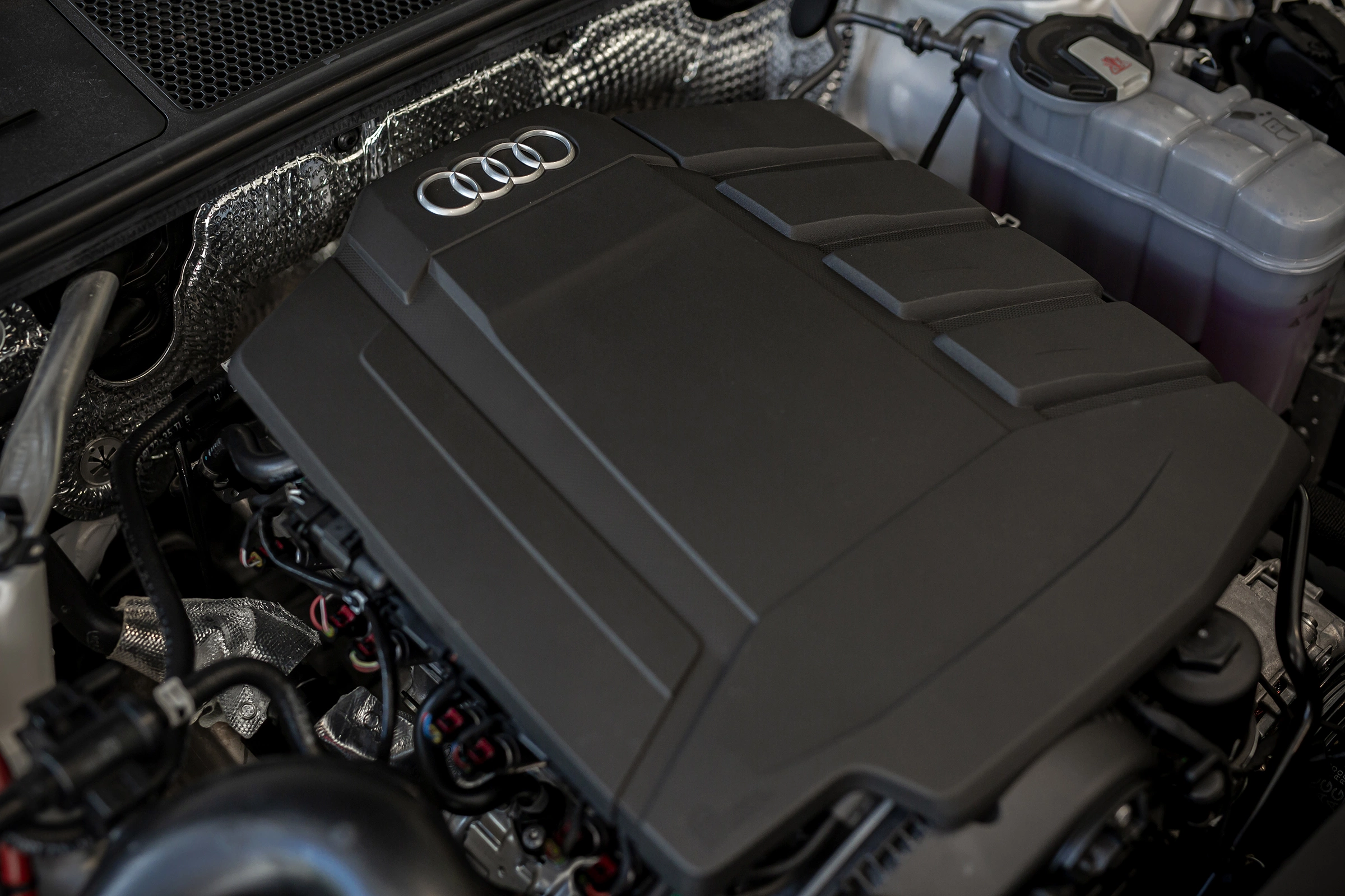 Audi A6 2026 25