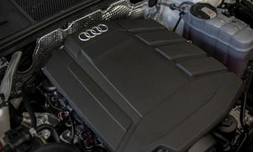 Audi A6 2026 54