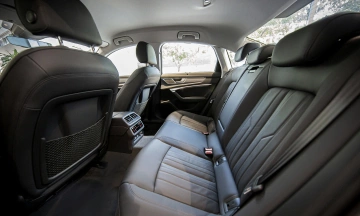 Audi A6 2026 55