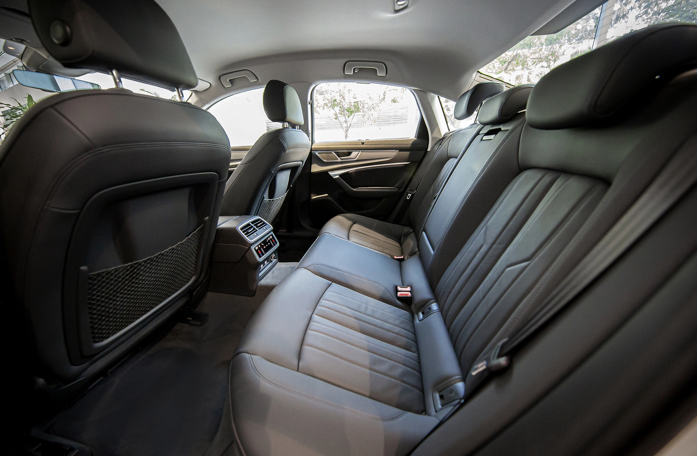 Audi A6 2026 26