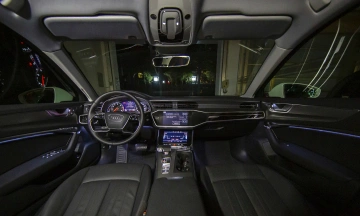 Audi A6 2026 57