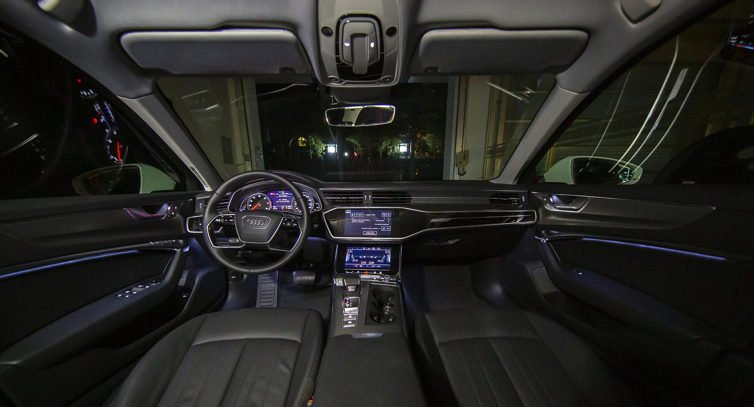 Audi A6 2026 28