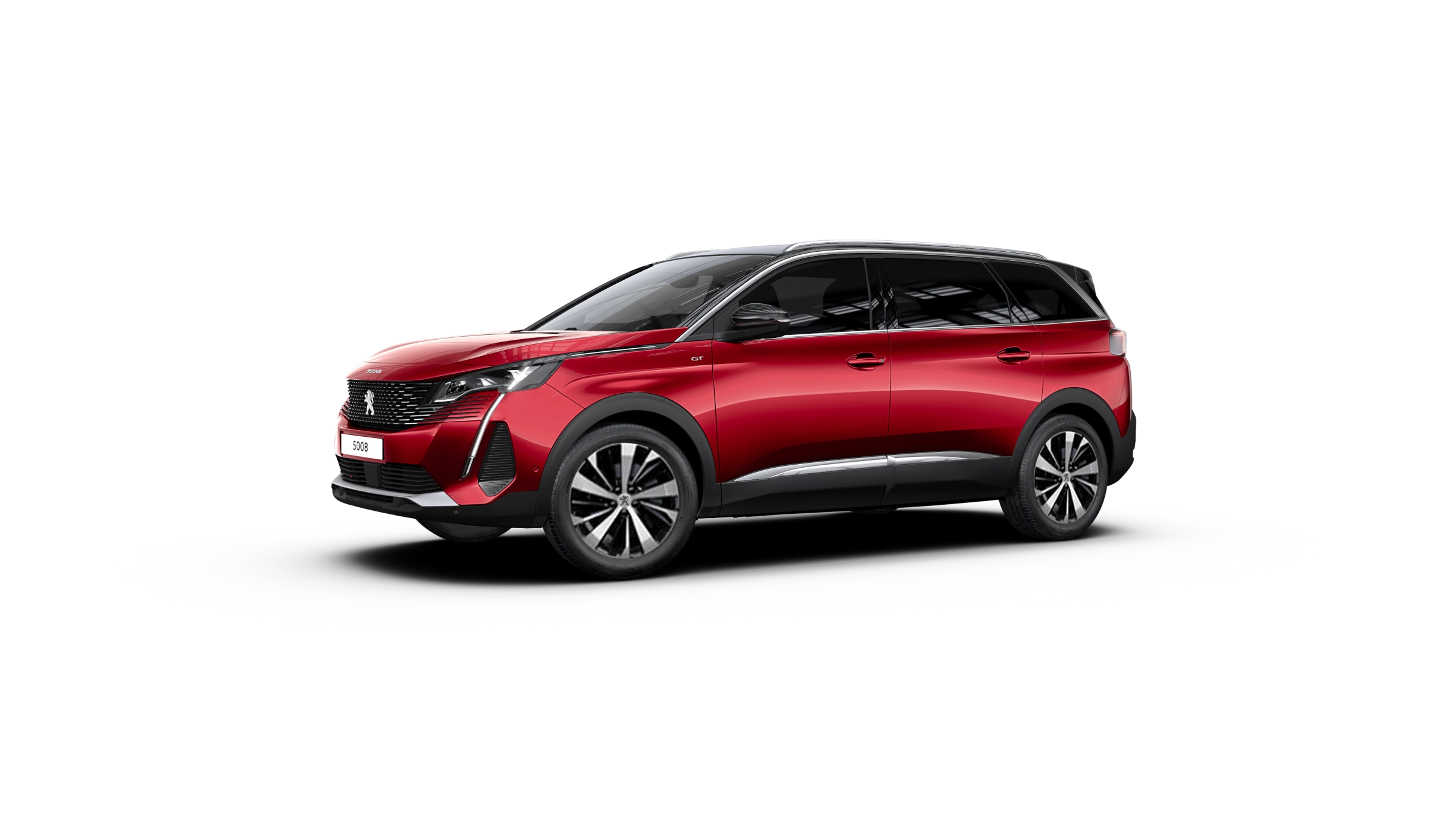 Peugeot 5008 2026 10
