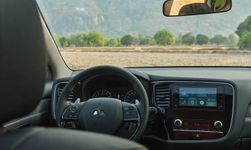 Mitsubishi Outlander 2026 29