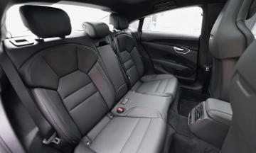 Audi e-tron GT 2026 29