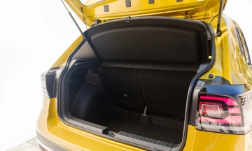 Volkswagen T-Cross 2026 30