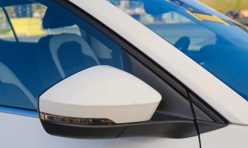 Volkswagen T-Cross 2026 31