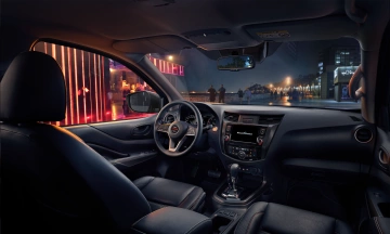 Nissan Navara 2026 29