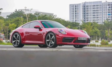 Porsche 911 2026 43