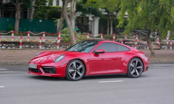 Porsche 911 2026 49