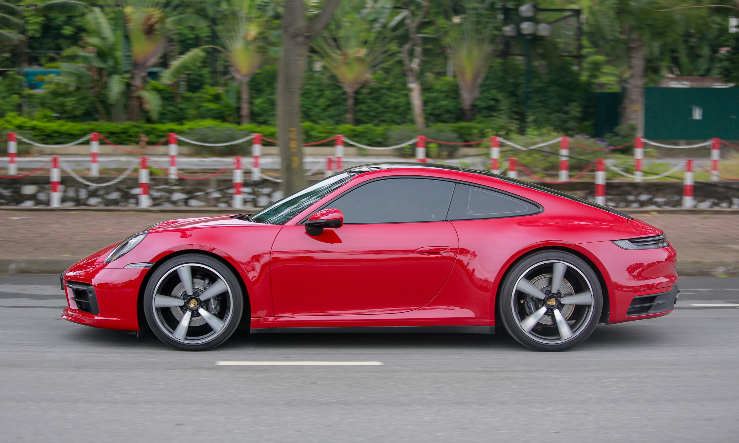Porsche 911 2026 9