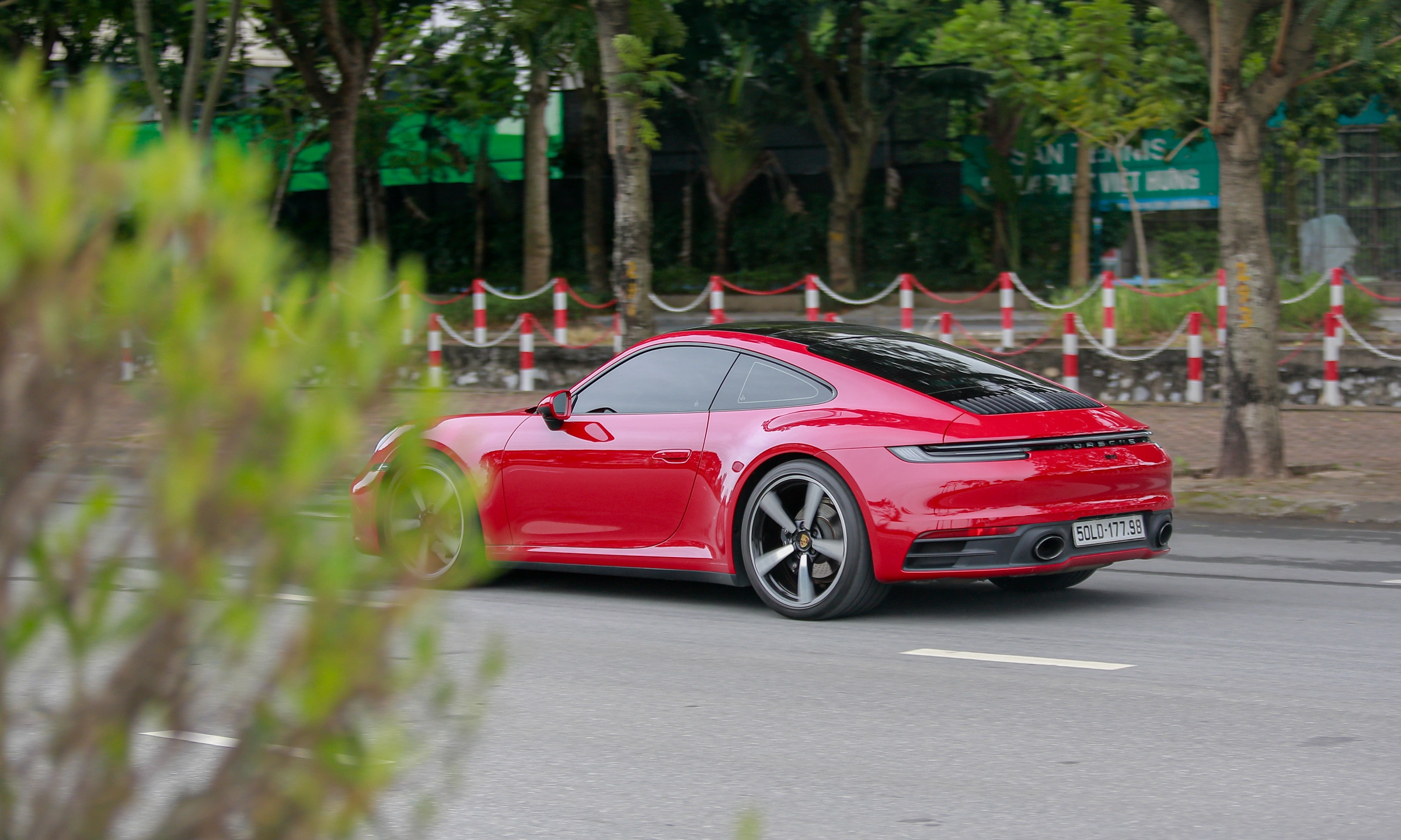 Porsche 911 2026 10