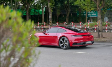 Porsche 911 2026 51