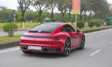 Porsche 911 2026 54