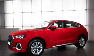 Audi Q3 2026 24