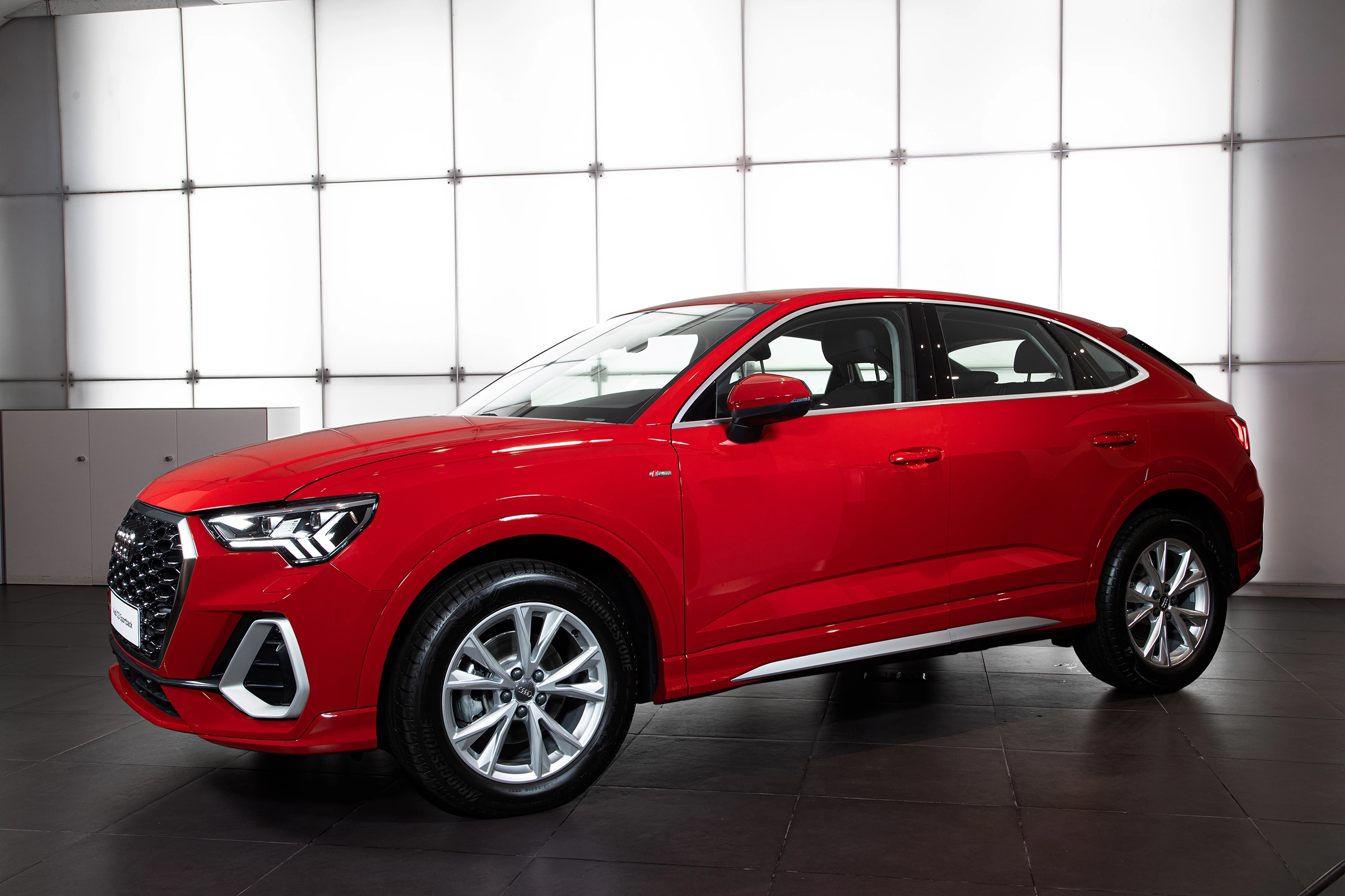 Audi Q3 2026 2