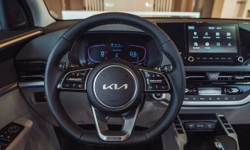 Kia Carens 2026 47