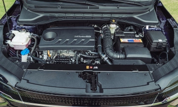 Kia Carens 2026 57