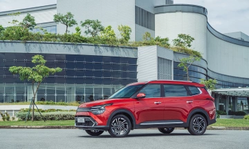 Kia Carens 2026 31