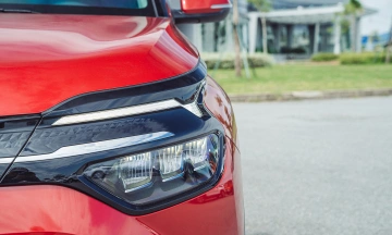 Kia Carens 2026 37