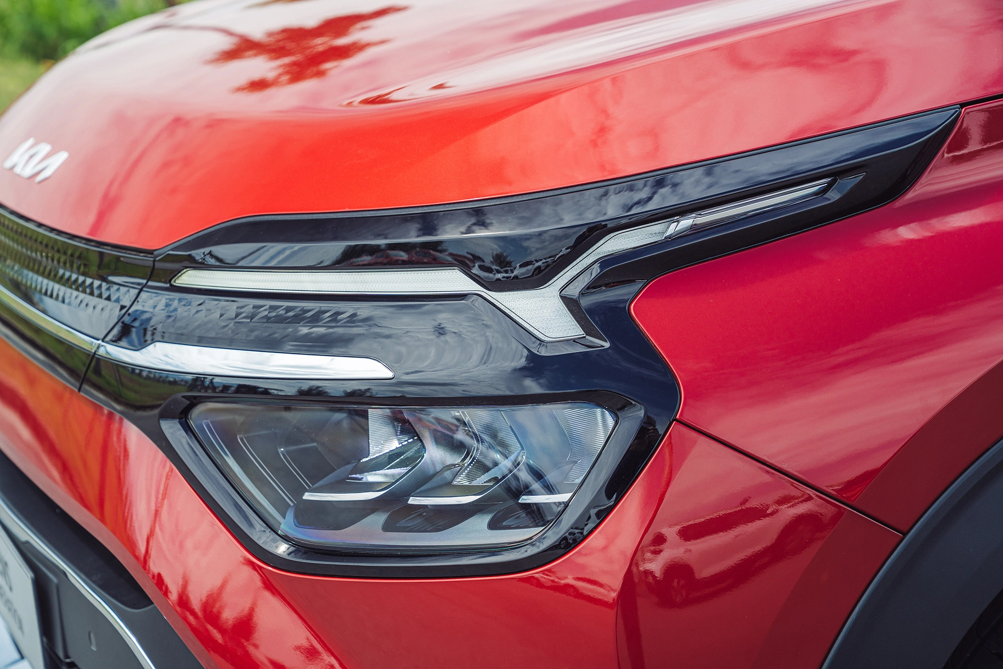 Kia Carens 2026 6