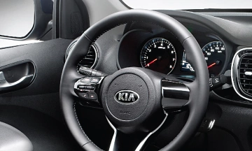 Kia Soluto 2026 19