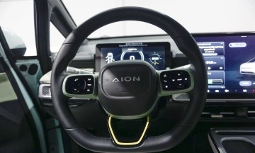 Aion Y Plus 2026 46