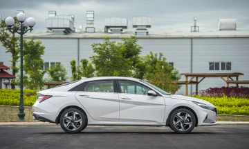 Hyundai Elantra 2026 34