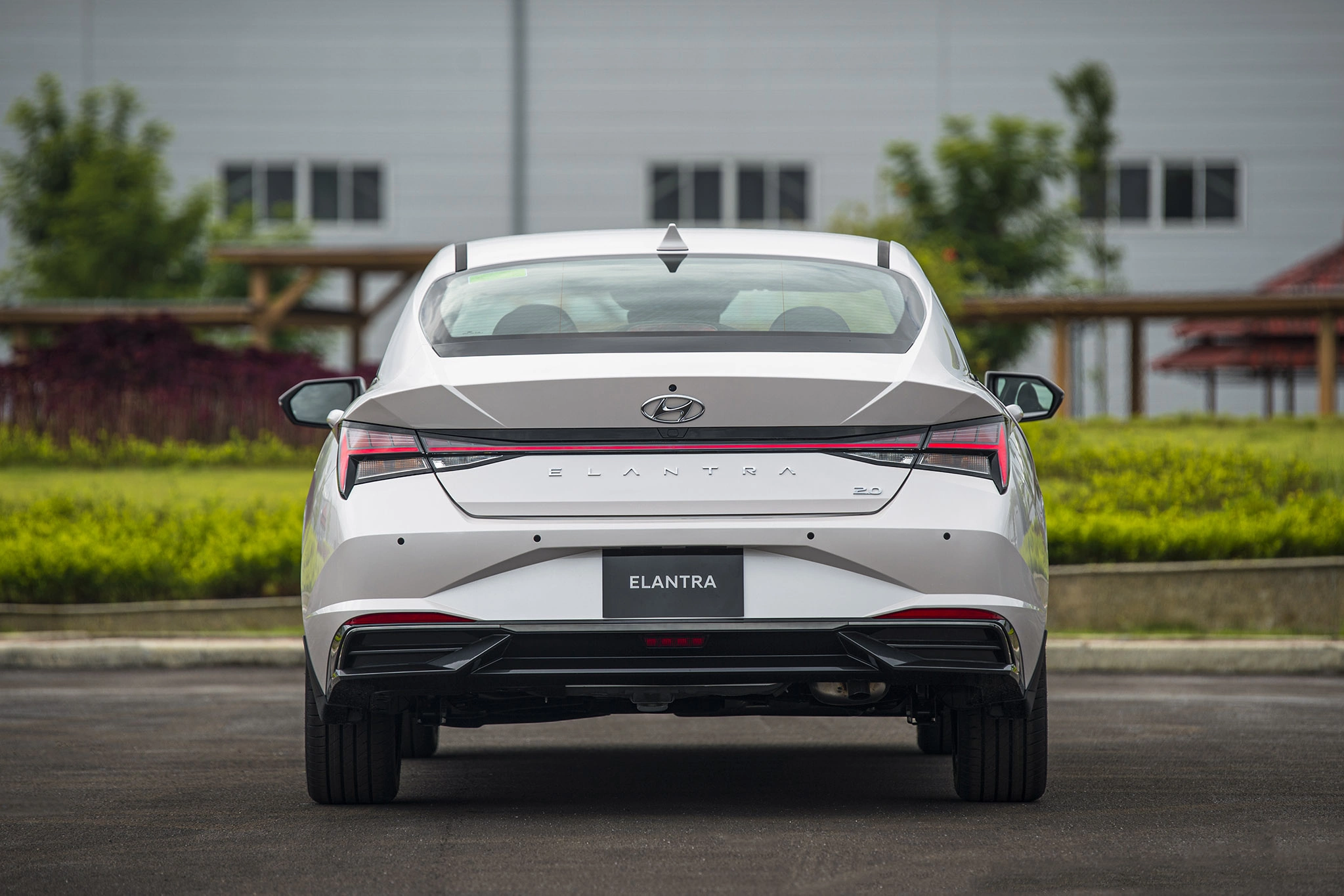 Hyundai Elantra 2026 12