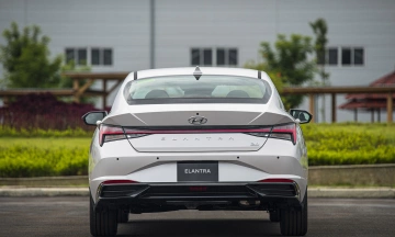 Hyundai Elantra 2026 35