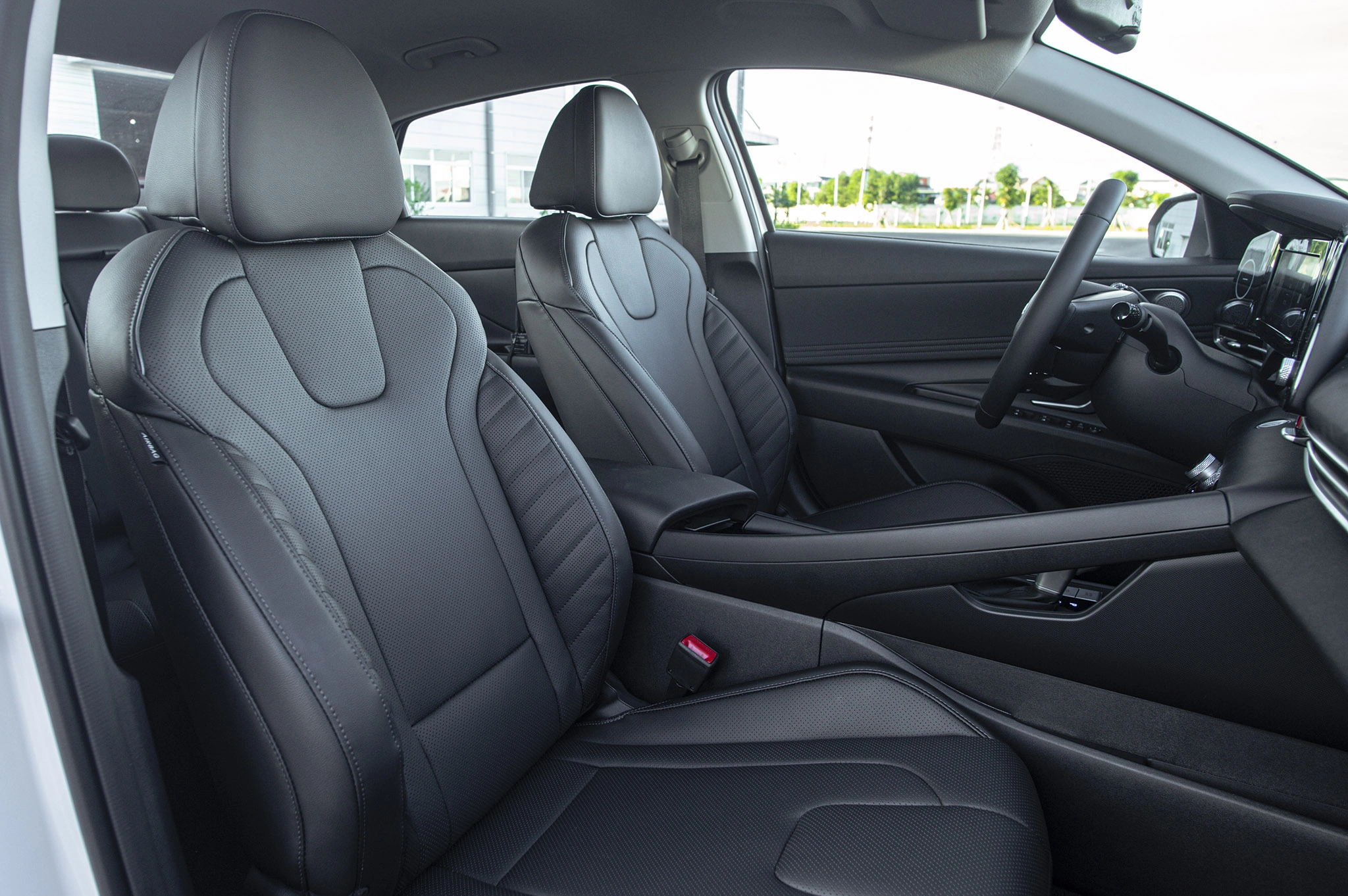 Hyundai Elantra 2026 15