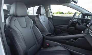 Hyundai Elantra 2026 38