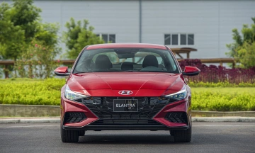 Hyundai Elantra 2026 24