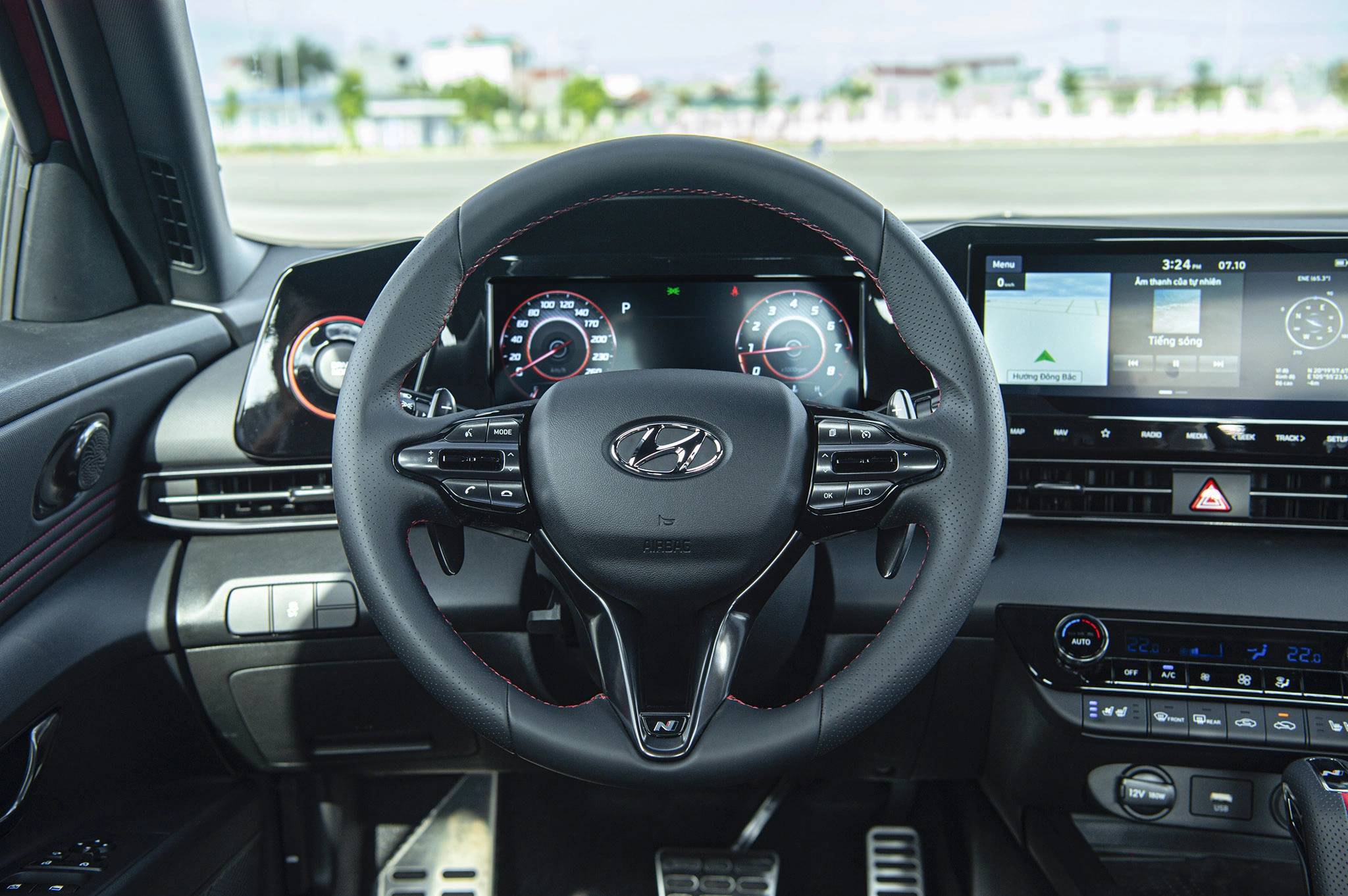 Hyundai Elantra 2026 21