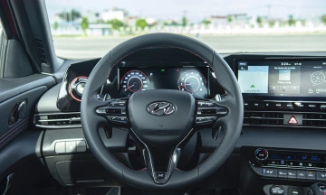 Hyundai Elantra 2026 44
