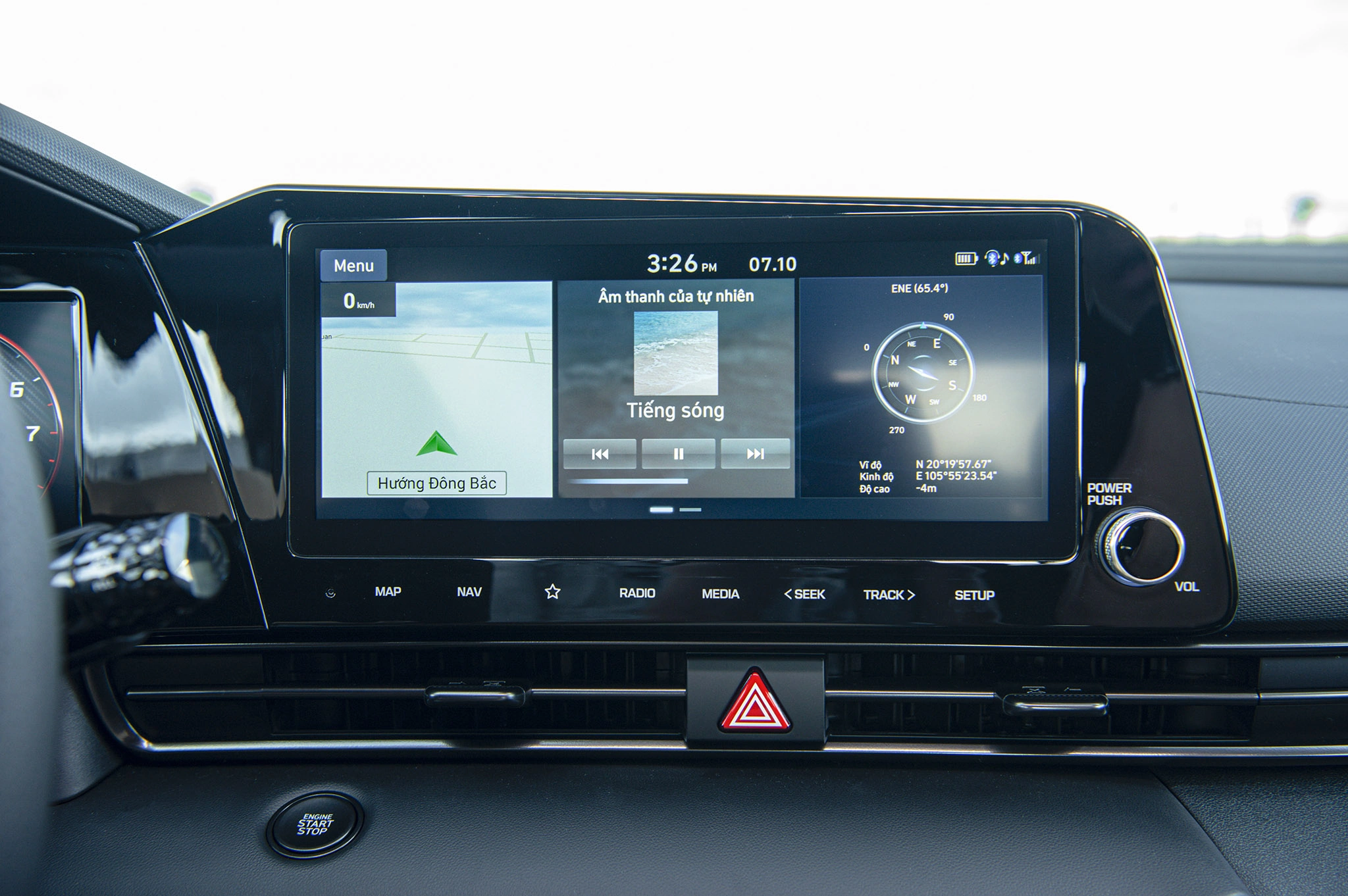 Hyundai Elantra 2026 19
