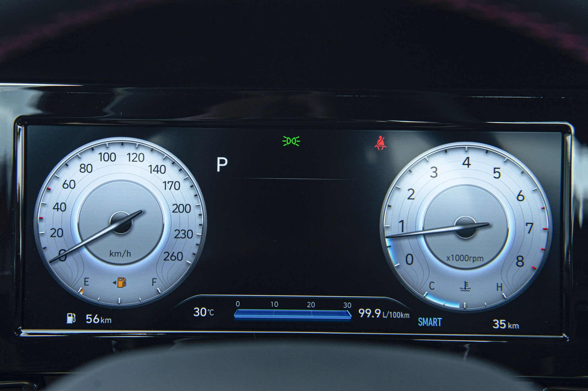 Hyundai Elantra 2026 18