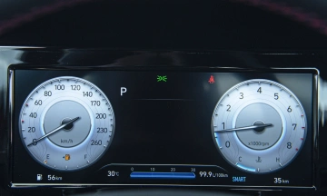 Hyundai Elantra 2026 41