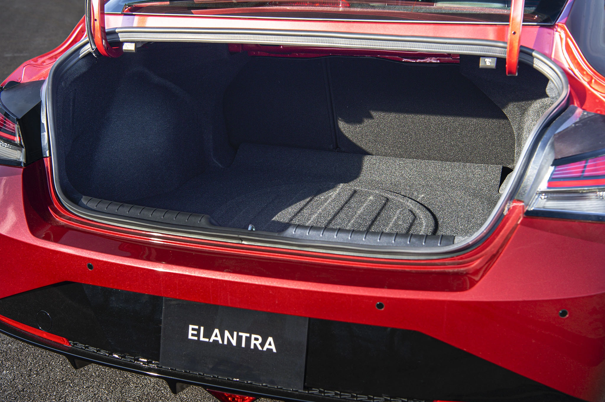 Hyundai Elantra 2026 13