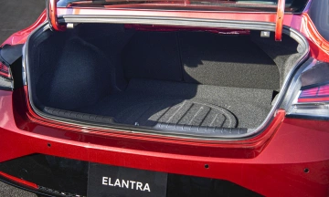Hyundai Elantra 2026 36