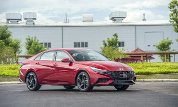 Hyundai Elantra 2026 25