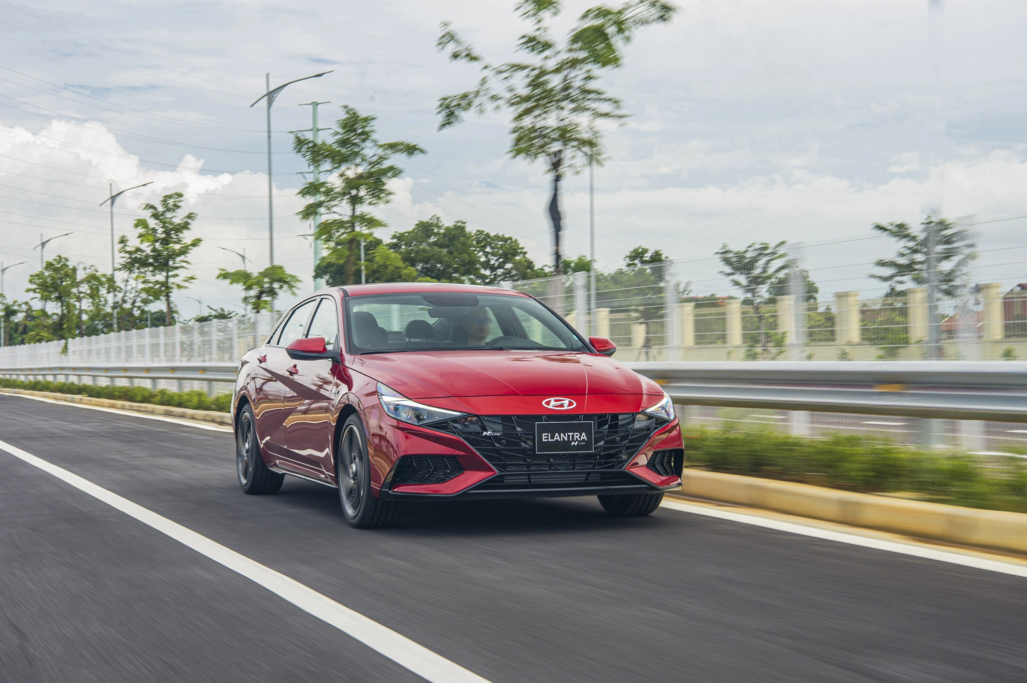 Hyundai Elantra 2026 5