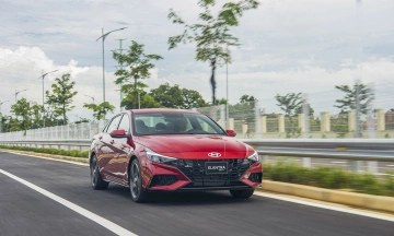 Hyundai Elantra 2026 28