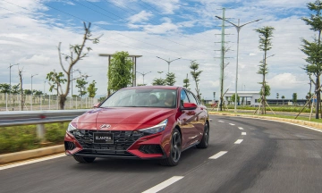 Hyundai Elantra 2026 29